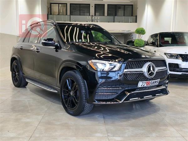 مرسيدس بنز GLE 2023 للبيع في العراق - اربيل